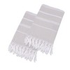 Turkish Beach Towel for Adults – Oversized Quick-Dry Cotton Towel