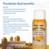 Butter Buds Buttermist – Food Spray & Pan Release High-Smoke Point