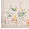 THUN - Set 2 tovagliette antimacchia Eleganza Esotica - 100%