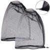 Semptec Urban Survival Technology Net: Set of 4 Mosquito Nets