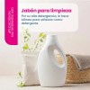 Scs Granular Tensoactivo (shampoo Solido) 1 Kilo