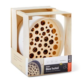 Capi Europe - Bijenhotel 24x19x23 wit