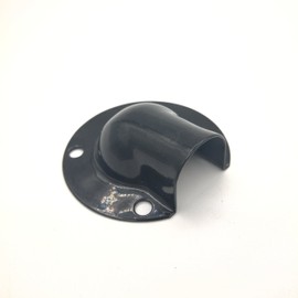 shiosheng Muffler Cap Deflector for Honda GX240 GX270 GX340 GX390 GX440 GXV340 GXV390 188F 190F Engine Motor Generator 18331-ZE3-811