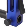Bench Dog Clamp 3 Gear Locking Force Aluminum Alloy Quick