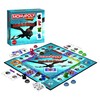 Dragons Monopoly Junior How to Train Monopoly Board Game