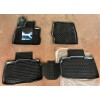 Ford 2020-24 Ford Explorer All Weather Floor Mat Set, New