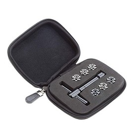 PING ピン ANSER G25 I 25 ウェイト 6個+ レンチセット 専用ケース付