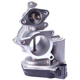 Japanparts egr-0903 Exhaust Gas Recirculation EGR Valve