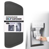 Refrigerator Drip Catcher for Water Tray, Absorbent Pad for Refrigerator