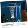 Sosoport 1set Professional Fish Bubbler Cup for Enhanced Oxygenation and