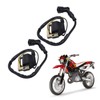 1 Pair Ignition Coil Low Emissions and Fuel Consumption Heat