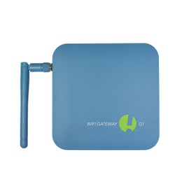 SensorPush G1 WiFi Gateway - Access your SensorPush Sensor Data from Anywhere via the Internet
