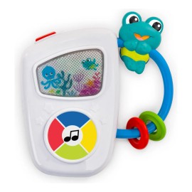 Juguete Musical Para Bebé Baby Einstein Maritime Melodies