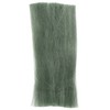 Enrico Puglisi Fibers Dark Olive