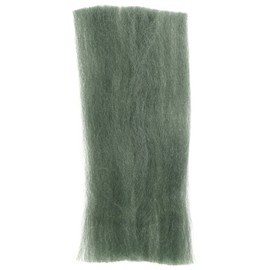 Enrico Puglisi Fibers Dark Olive