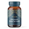 Ayurvediq Wellness, Organic Shatavari Capsules, 120 caps, Natural Supplement, Hormone