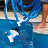 TARGI Pool Hose Cuff, 1-1/2 Inch Pool Vacuum Hose Cuff