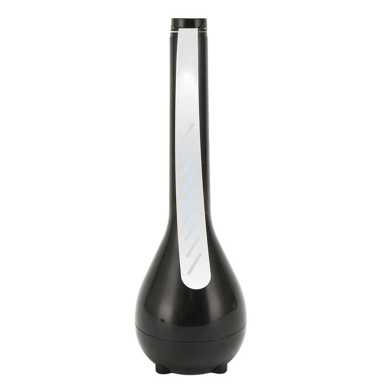 Outdoor Table Top Fly Repellent Fan USB Battery Dual Power