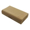 HOSCO Luthiers Tools Wood Sanding Blocks 10"(254R)/12"(305R) TWSB-2