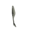 Bass Assassin Saltwater Sea Shad-4 Per Bag (S and P Silver Phantom, 6-Inch)