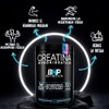 Bhp Nutrition - Bag Just Whey 500 Grs + Creatina