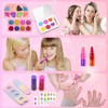 VCYCTO Makeup Set, Toy, Girls, Makeup, Children, Children's Makeup, Cosmetics
