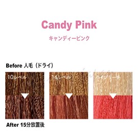 ANAP Color Treatment Pouch, 14.1 oz (400 g), Candy Pink