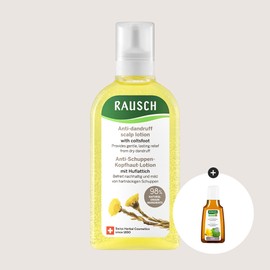 RAUSCH [Rausch] Coltsfoot Dandruff Tonic 200ml / [라우쉬] 콜츠푸트 비듬각질 토닉 200ml