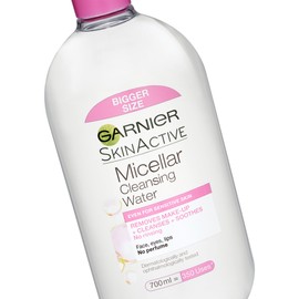Garnier Micellar Water Sensitive Skin 700ml