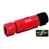 posi-products 100 Pack RED Posi-Tap #PTA1800M 18 ga wire connector