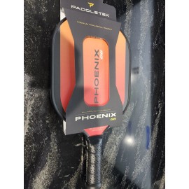 Paddletek Phoenix G6 NE Pickleball Paddle Upc# 850008702730