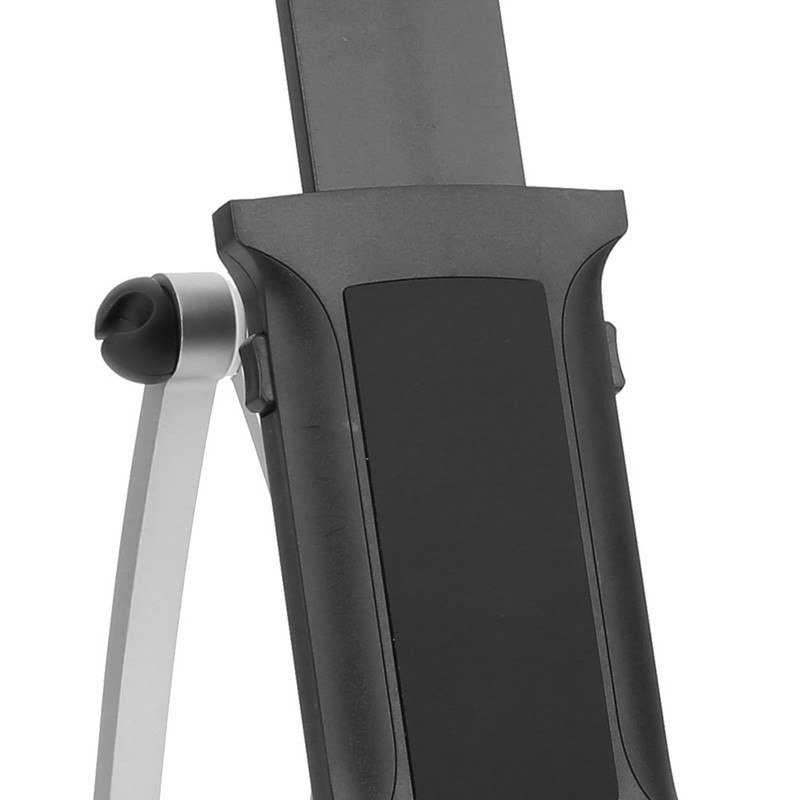 Tablet Computer Bracket Base Foldable Adjustable Portable Universal Rotatable Phone