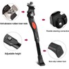 LAMOOER Bicycle Stand for 22 24 26 Inch Bicycles with