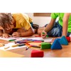 Jovi - Bulk Jumbo Crayon, Classroom pack with 300 Wax