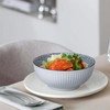 Dyware 60 oz Large Soup Bowl, Pho Bowls, 8 Inch