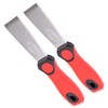 JCP Xpert 2 x 32mm Bead Glass Removal Glazing Chisel