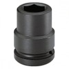3/4" Drive SAE Impact Socket 7/8" Hex (JQ-56-7-8-34)