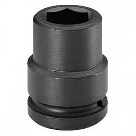 3/4" Drive SAE Impact Socket 7/8" Hex (JQ-56-7-8-34)