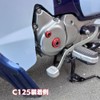 REVOLUTION Honda Common Service Hole Plug Set.V2 Engine Timing Plug
