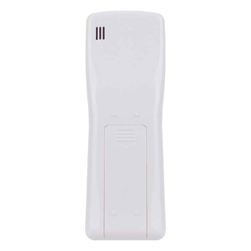 ALLIMITY Replace Remote Control fit for Whirlpool Air Conditioner AC