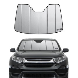 Pigenius Car Windshield Sun Shade fits 2017-2022 Honda CR-V,Car Window Shades-Safeguard