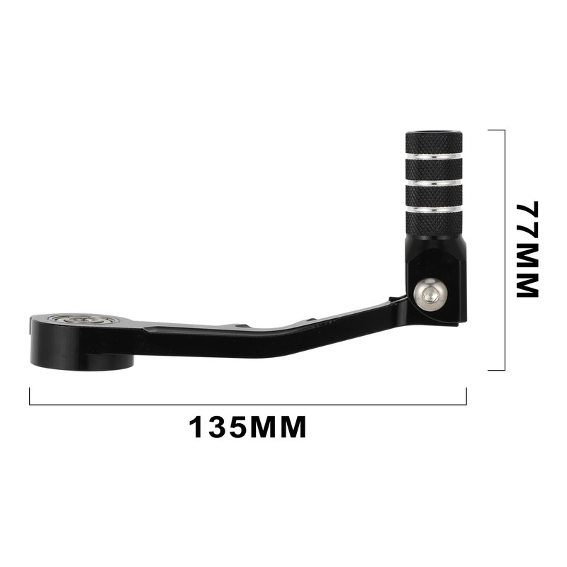 Motorcycle Gear Shifter Shift Lever CNC for 390 ADV Adventure