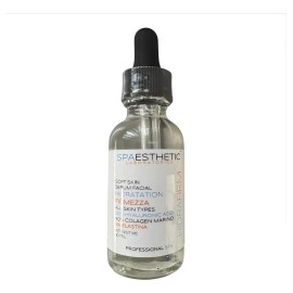Serum Acido Hialuronico, Colágeno Y Elastina De 30 Ml Mixta