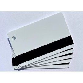 Micros Swipe Card 100pk