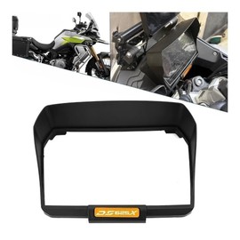 Motorrad ClusterDisplayfolie Motorrad Sonnenblende Instrument Screen Protector Sonnenschirm Abdeckung Für VOGE DS625X DS900X DS525X DSX 900 625 525 2024-2026