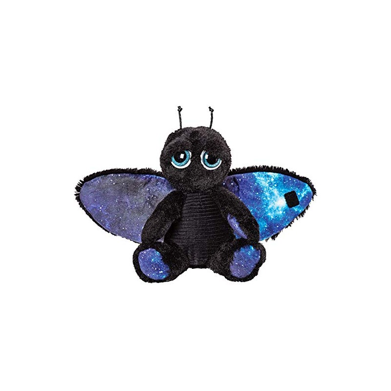 Suki Gifts International - Magic Moth, Multicoloured (14422)