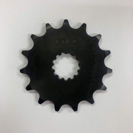 サンスター(SUNSTAR) フロントスプロケット 520-15T FZ400/TZR250R/TDR250/INAZUMA400/SV400/GLADIUS400など 325-15