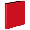 VELOFLEX Velocolor 1143321 Ring Binder, DIN A4, 255 x 318