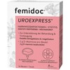 femidoc UROEXPRESS Drinking Bag Pack of 14 | Supports Treatment
