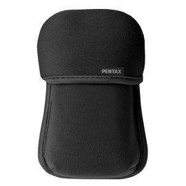 Ricoh/Pentax Neoprene Case for W Series Digital Cameras - Black